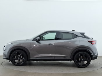 Used Nissan Juke 2025 for sale - 79164586: Photo