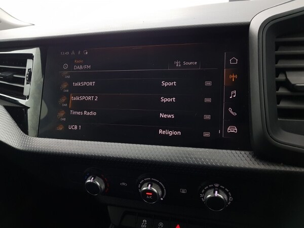 Used Audi A1 2022 for sale - 76244147: Photo 18