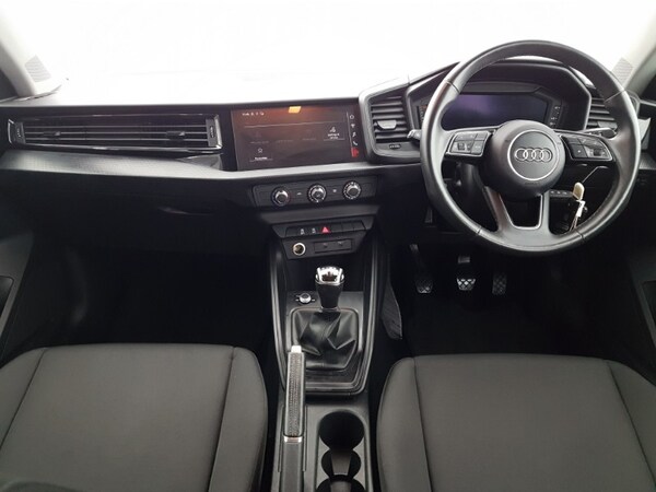 Used Audi A1 2022 for sale - 76244147: Photo 2
