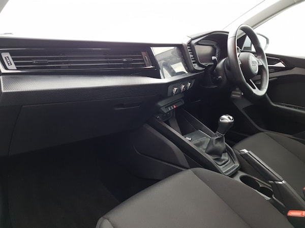 Used Audi A1 2022 for sale - 76244147: Photo 5
