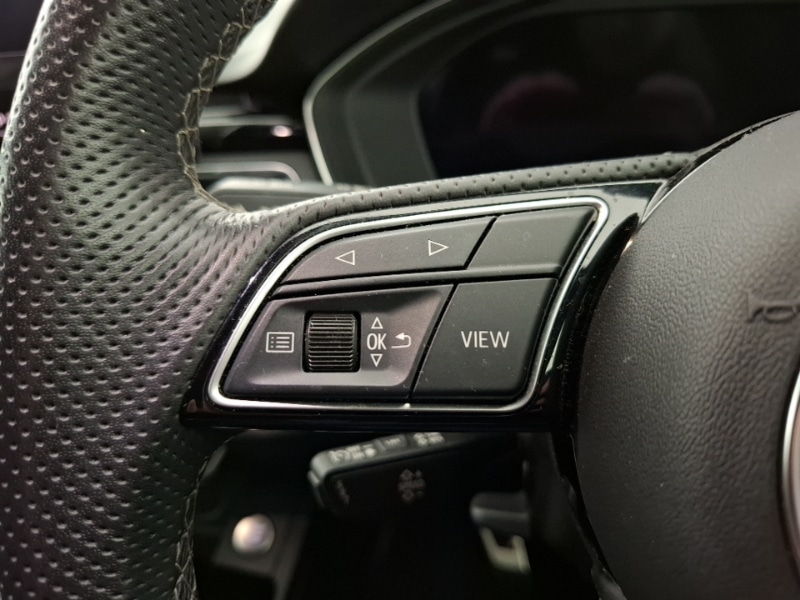 Used Audi A5 2023 for sale - 76687772: Photo 14