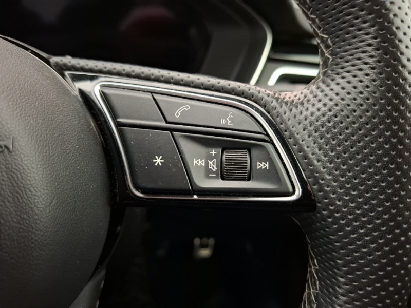 Used Audi A5 2023 for sale - 76687772: Photo 15