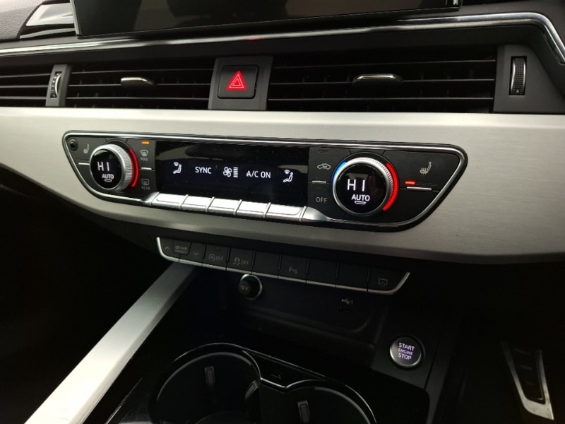 Used Audi A5 2023 for sale - 76687772: Photo 16