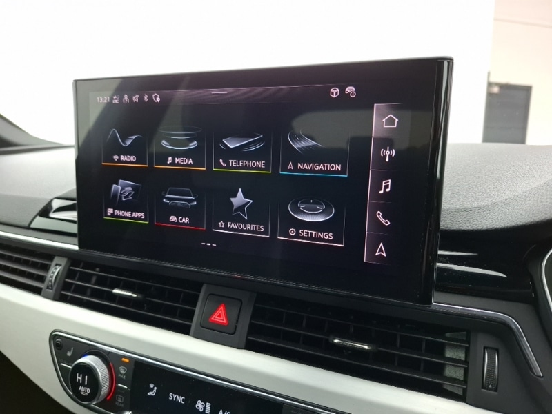 Used Audi A5 2023 for sale - 76687772: Photo 17