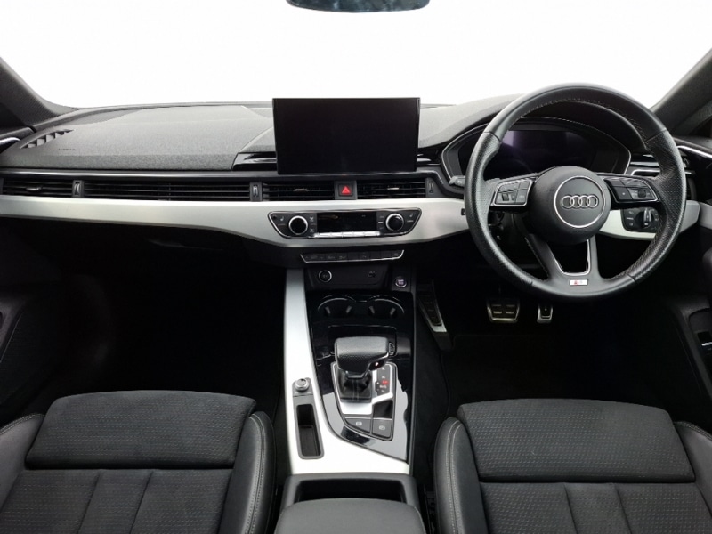 Used Audi A5 2023 for sale - 76687772: Photo 2