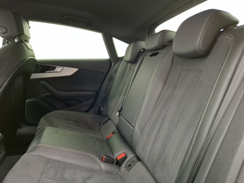 Used Audi A5 2023 for sale - 76687772: Photo 6