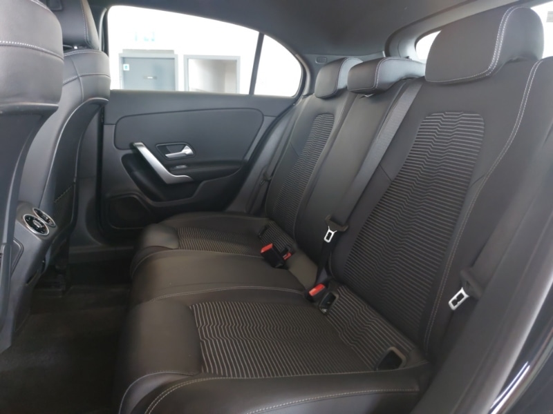 Used Mercedes-Benz A-Class 2019 for sale - 76506634: Photo 12