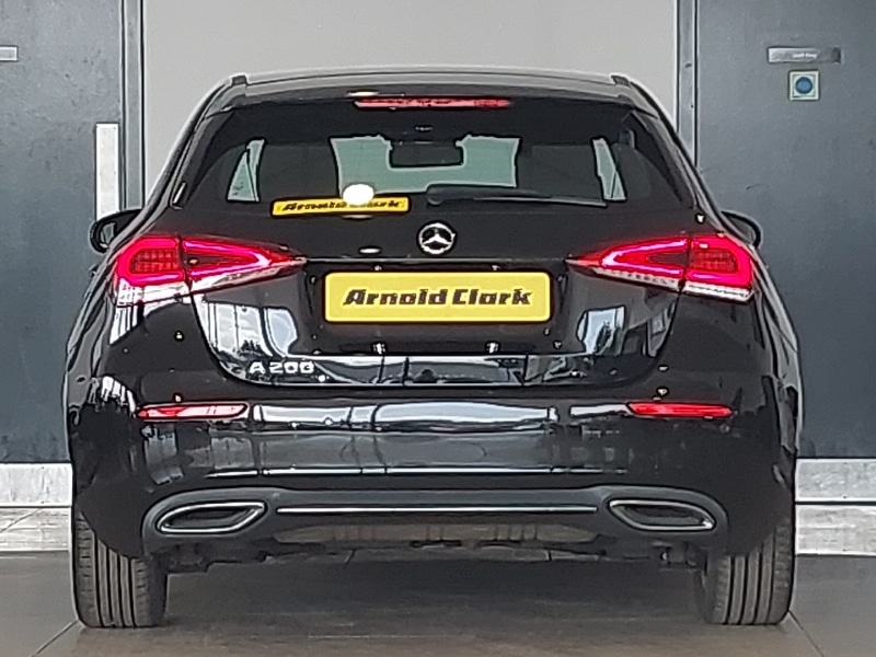 Used Mercedes-Benz A-Class 2019 for sale - 76506634: Photo 15