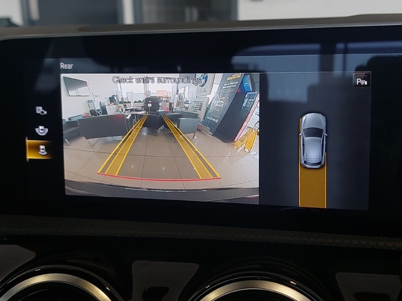 Used Mercedes-Benz A-Class 2019 for sale - 76506634: Photo 19