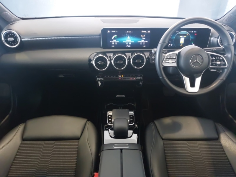 Used Mercedes-Benz A-Class 2019 for sale - 76506634: Photo 4