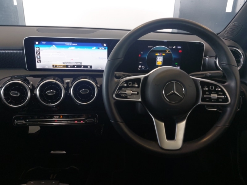 Used Mercedes-Benz A-Class 2019 for sale - 76506634: Photo 5