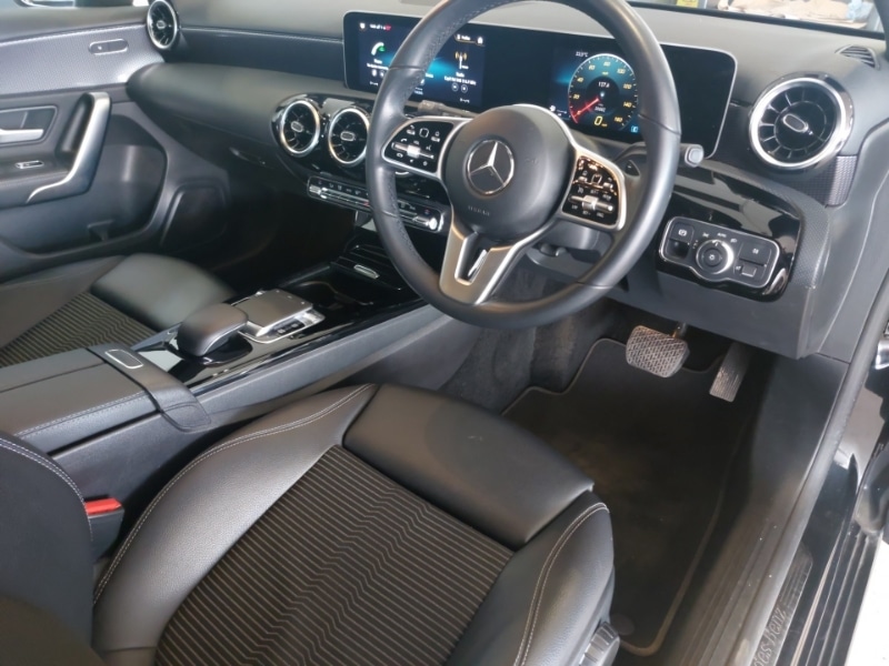 Used Mercedes-Benz A-Class 2019 for sale - 76506634: Photo 6