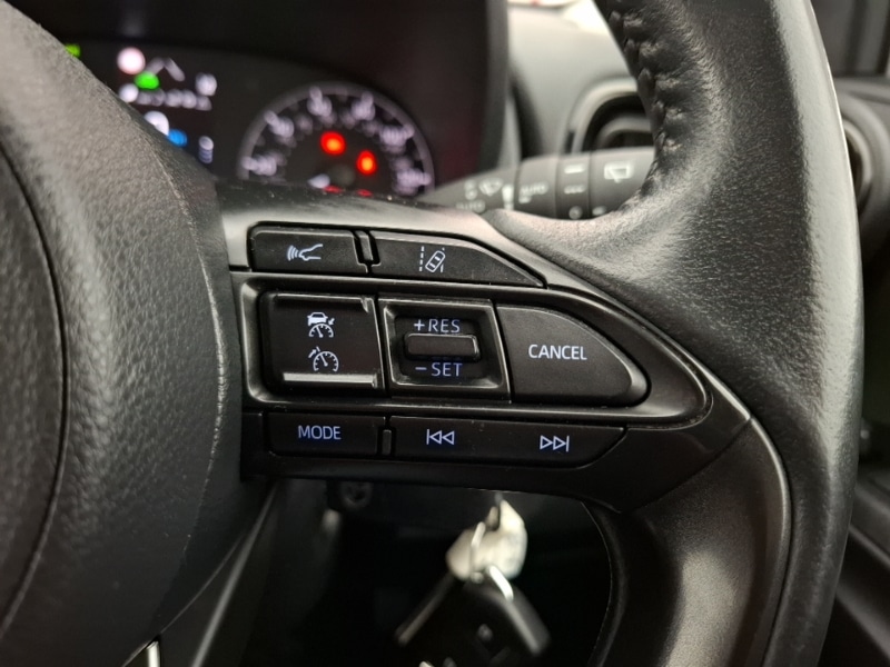 Used Toyota Yaris 2022 for sale - 77596148: Photo 15