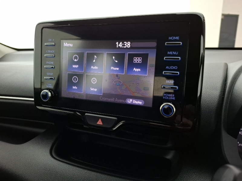 Used Toyota Yaris 2022 for sale - 77596148: Photo 17