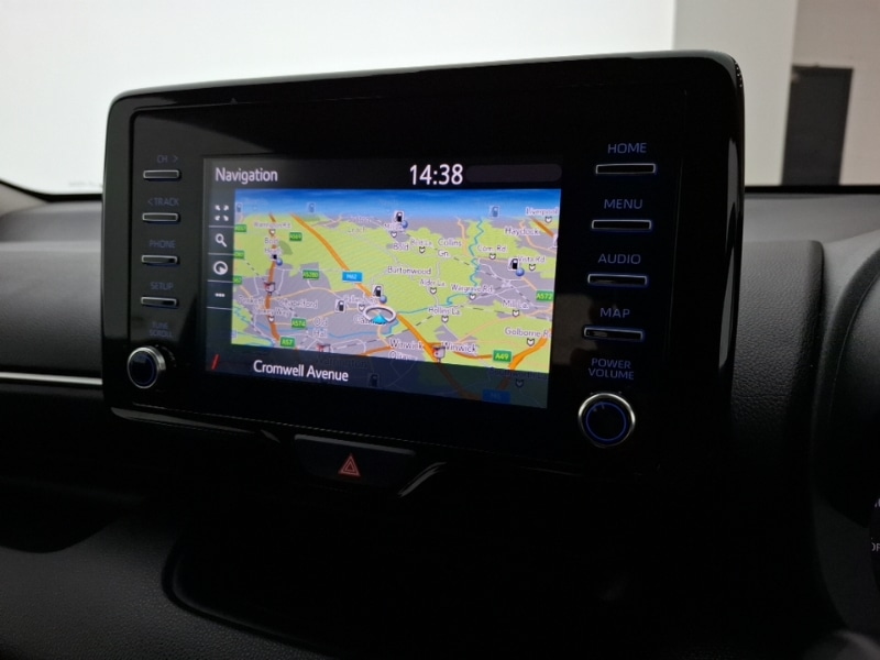 Used Toyota Yaris 2022 for sale - 77596148: Photo 18