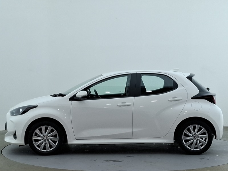 Used Toyota Yaris 2022 for sale - 77596148: Photo 4