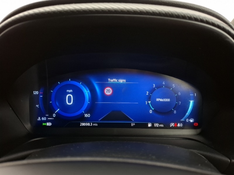 Used Ford Puma 2020 for sale - 77379569: Photo 10