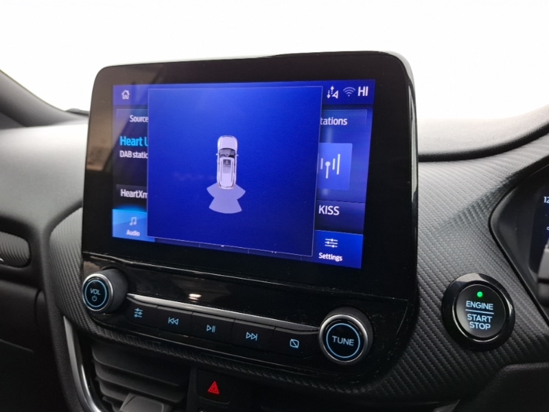 Used Ford Puma 2020 for sale - 77379569: Photo 11