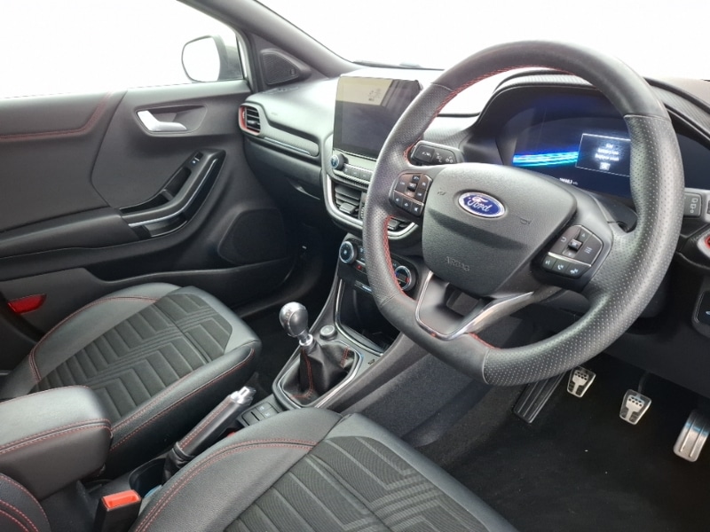 Used Ford Puma 2020 for sale - 77379569: Photo 12
