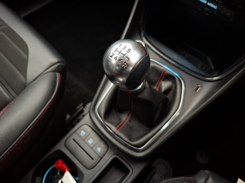 Used Ford Puma 2020 for sale - 77379569: Photo 13