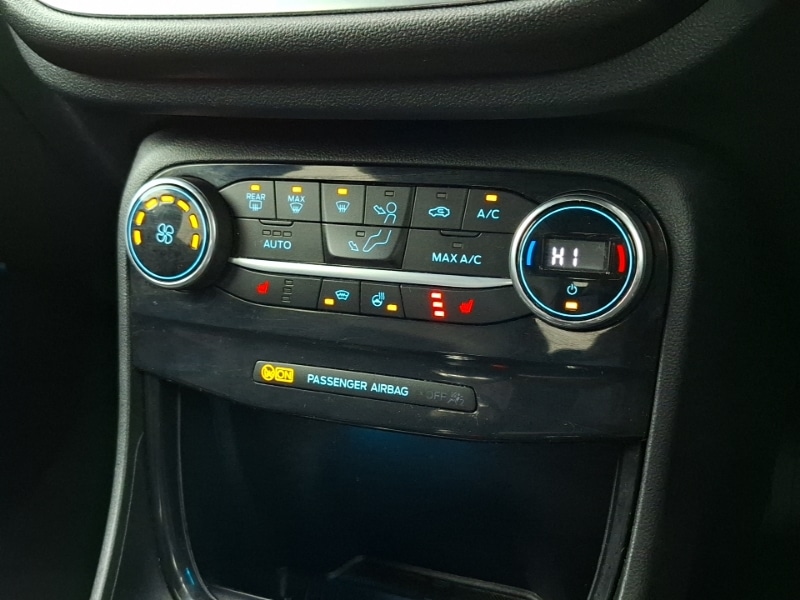 Used Ford Puma 2020 for sale - 77379569: Photo 16