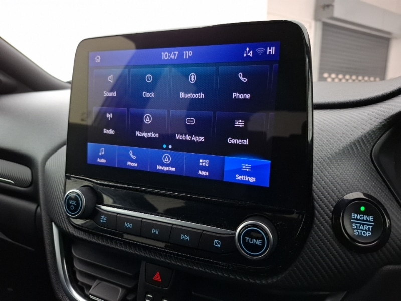 Used Ford Puma 2020 for sale - 77379569: Photo 17