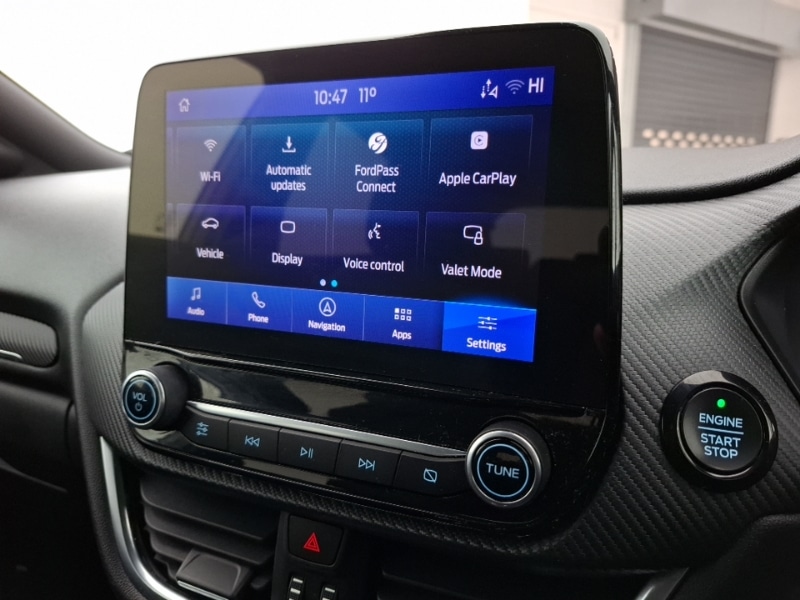 Used Ford Puma 2020 for sale - 77379569: Photo 18