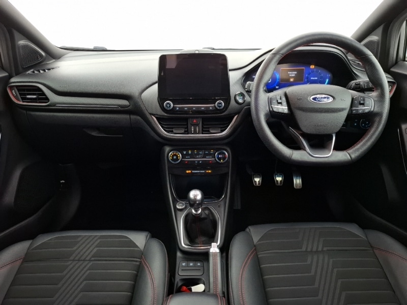 Used Ford Puma 2020 for sale - 77379569: Photo 2