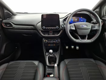 Used Ford Puma 2020 for sale - 77379569: Photo