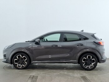 Used Ford Puma 2020 for sale - 77379569: Photo