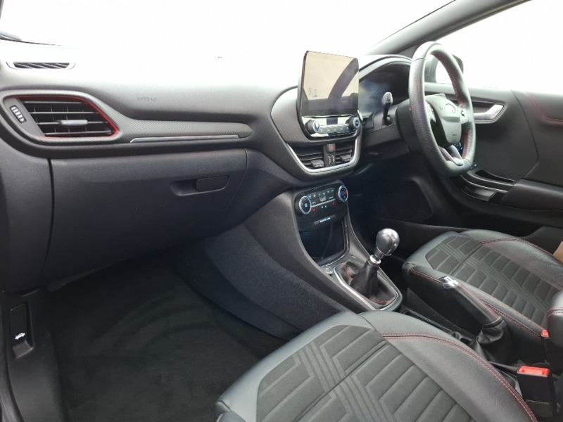 Used Ford Puma 2020 for sale - 77379569: Photo 5