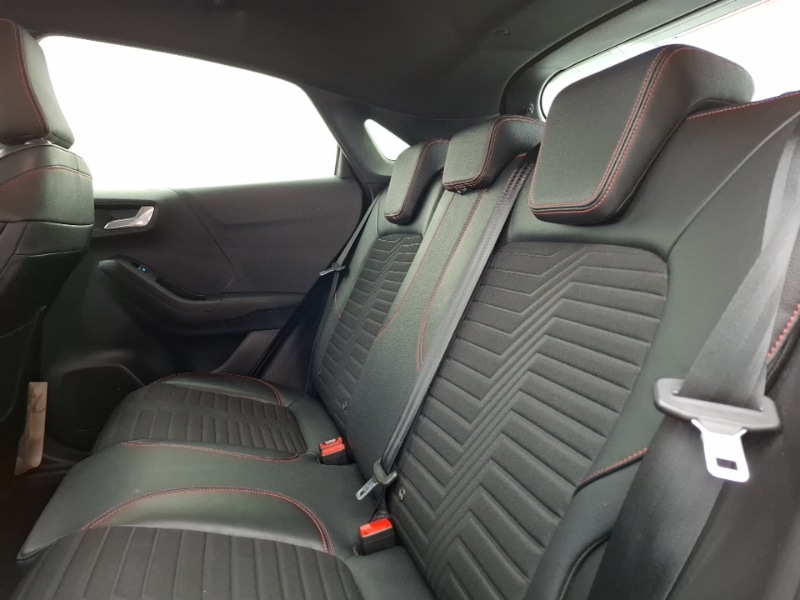 Used Ford Puma 2020 for sale - 77379569: Photo 6