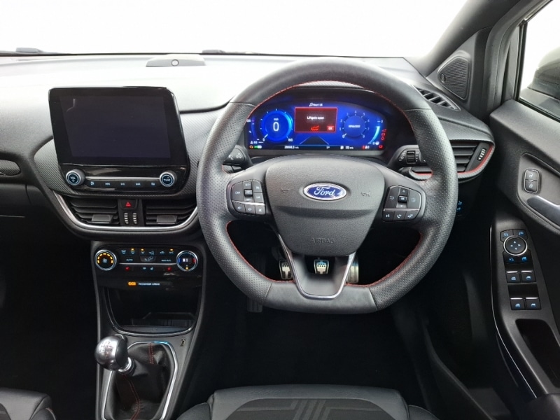 Used Ford Puma 2020 for sale - 77379569: Photo 7