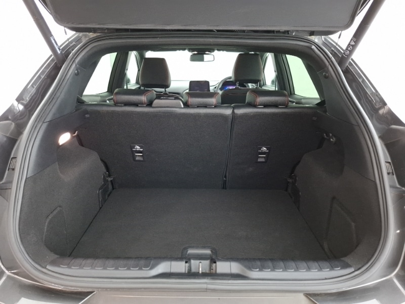 Used Ford Puma 2020 for sale - 77379569: Photo 8