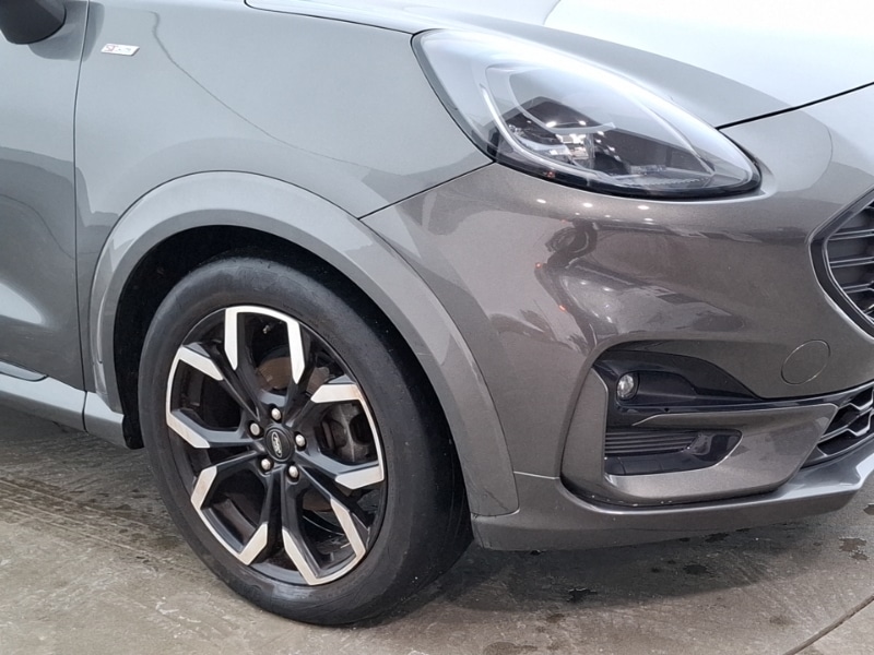 Used Ford Puma 2020 for sale - 77379569: Photo 9