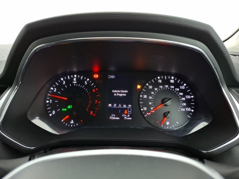 Used Renault Captur 2022 for sale - 77596091: Photo 10