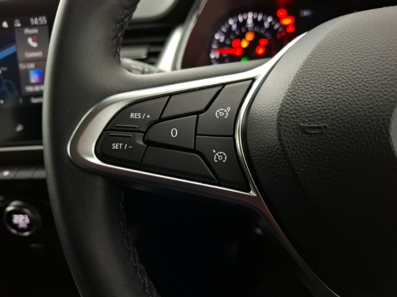 Used Renault Captur 2022 for sale - 77596091: Photo 14