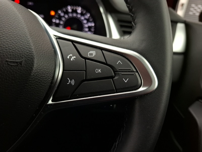 Used Renault Captur 2022 for sale - 77596091: Photo 15