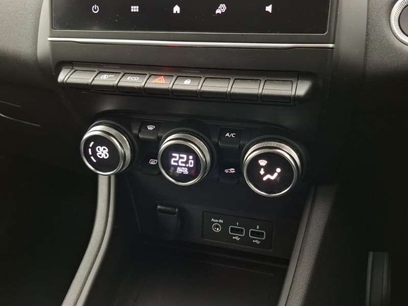 Used Renault Captur 2022 for sale - 77596091: Photo 16