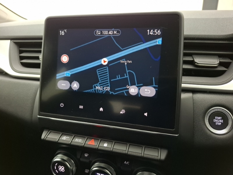 Used Renault Captur 2022 for sale - 77596091: Photo 18