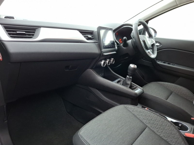 Used Renault Captur 2022 for sale - 77596091: Photo 5