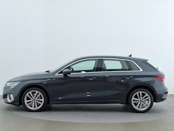 Used Audi A3 2021 for sale - 78611644: Photo