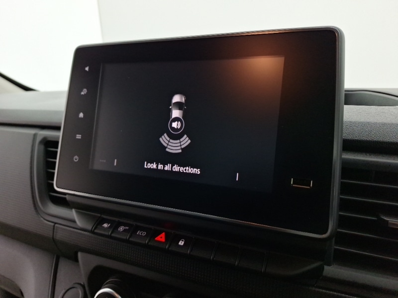 Used Renault Trafic 2024 for sale - 76648504: Photo 11