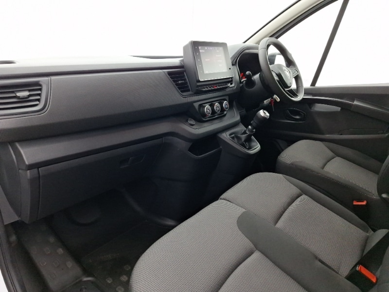 Used Renault Trafic 2024 for sale - 76648504: Photo 5