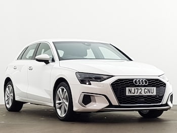 Audi - A3