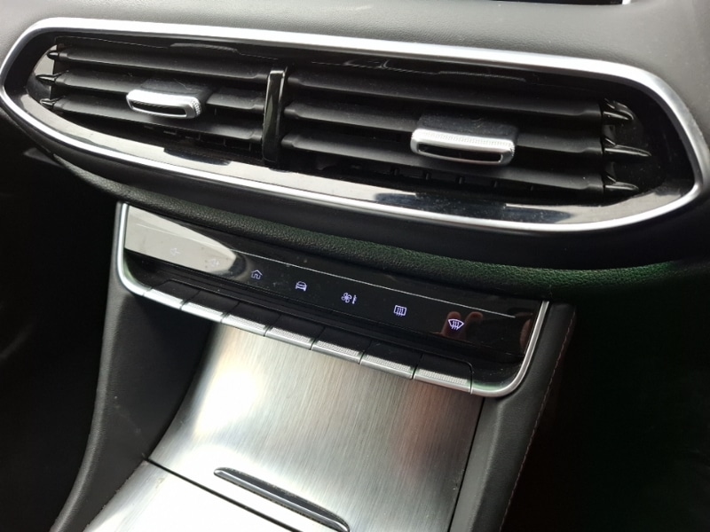 Used MG MG HS 2023 for sale - 77611147: Photo 19