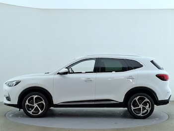 Used MG MG HS 2023 for sale - 77611147: Photo