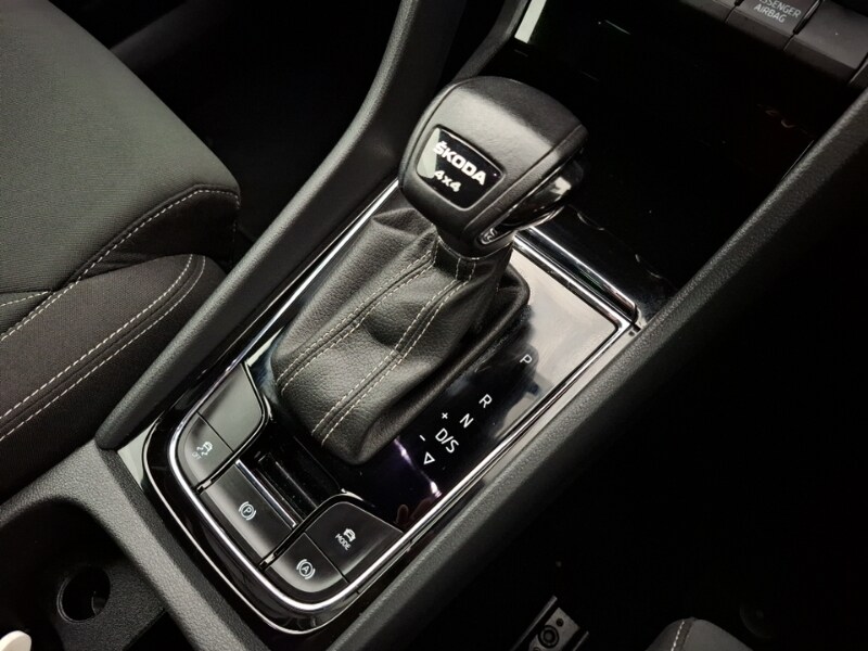 Used Skoda Karoq 2023 for sale - 78178520: Photo 13