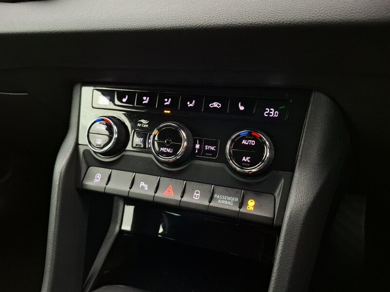 Used Skoda Karoq 2023 for sale - 78178520: Photo 16