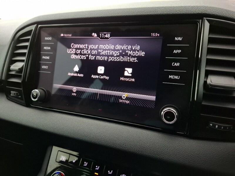 Used Skoda Karoq 2023 for sale - 78178520: Photo 18